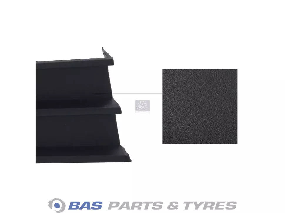 Frontgrill DT Spare Parts 9618850653 Frontgrill DT Spare Parts 9618850653