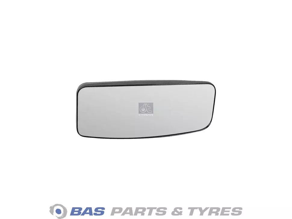 Spiegelglas DT Spare Parts 0028112033