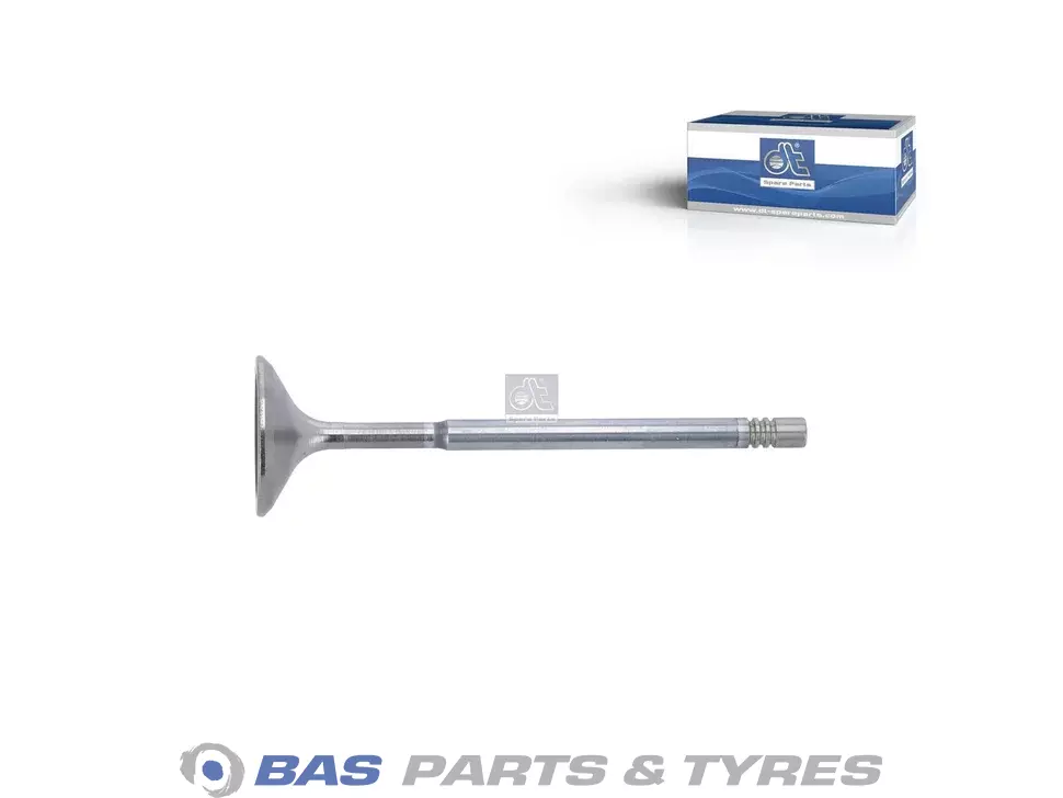 Einlassventil DT Spare Parts 2710530601
