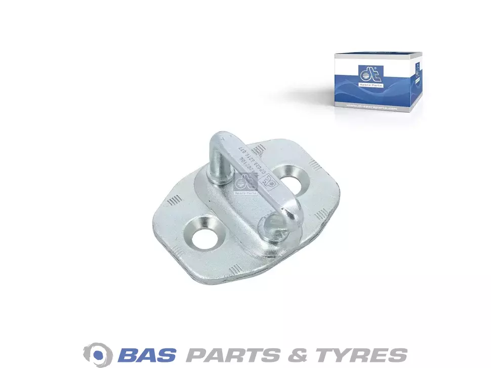 Ölauffangplatte DT Spare Parts 9067200004
