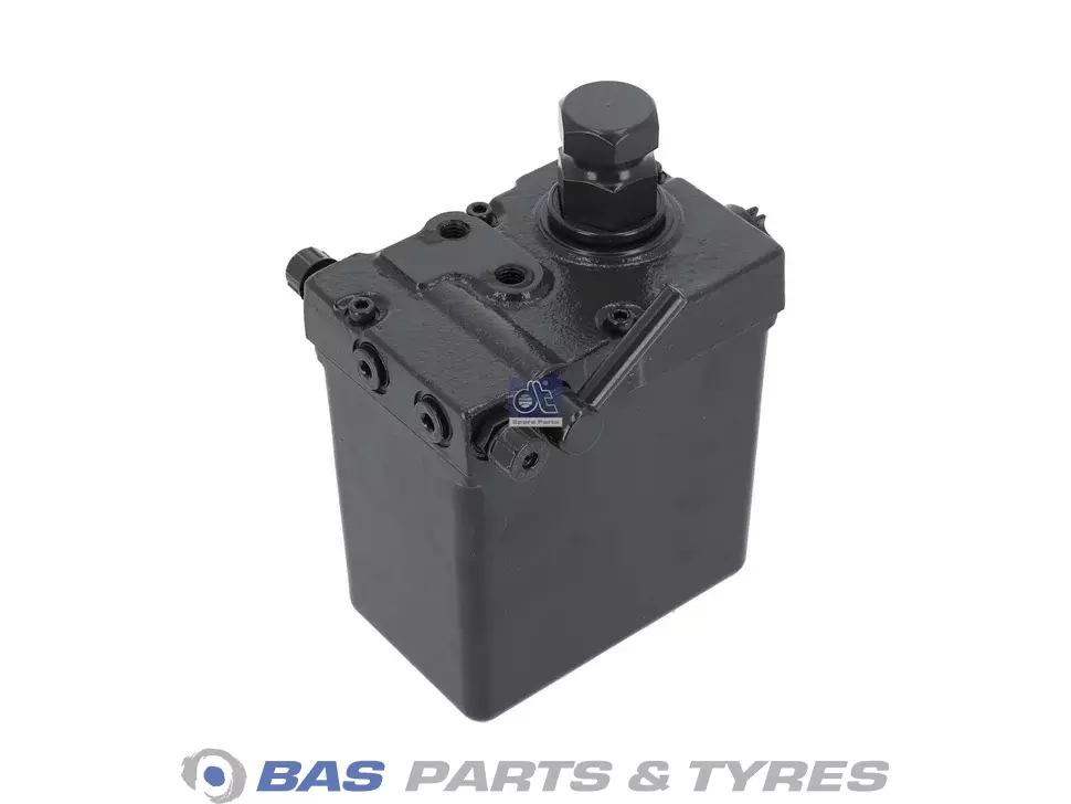 Hydraulikpumpe DT Spare Parts 9605530001