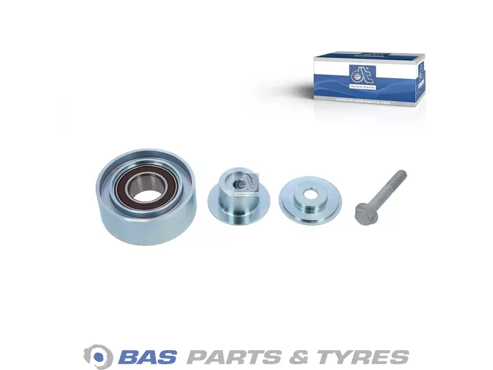 Tensor DT Spare Parts 9362002070