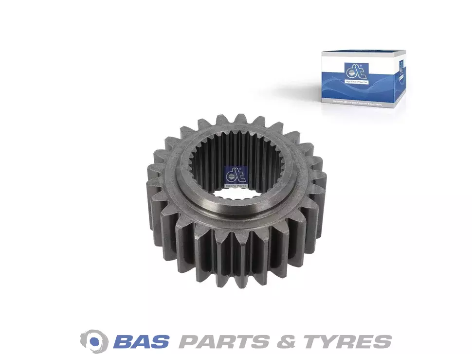 Sonnenrad DT Spare Parts 3553543917