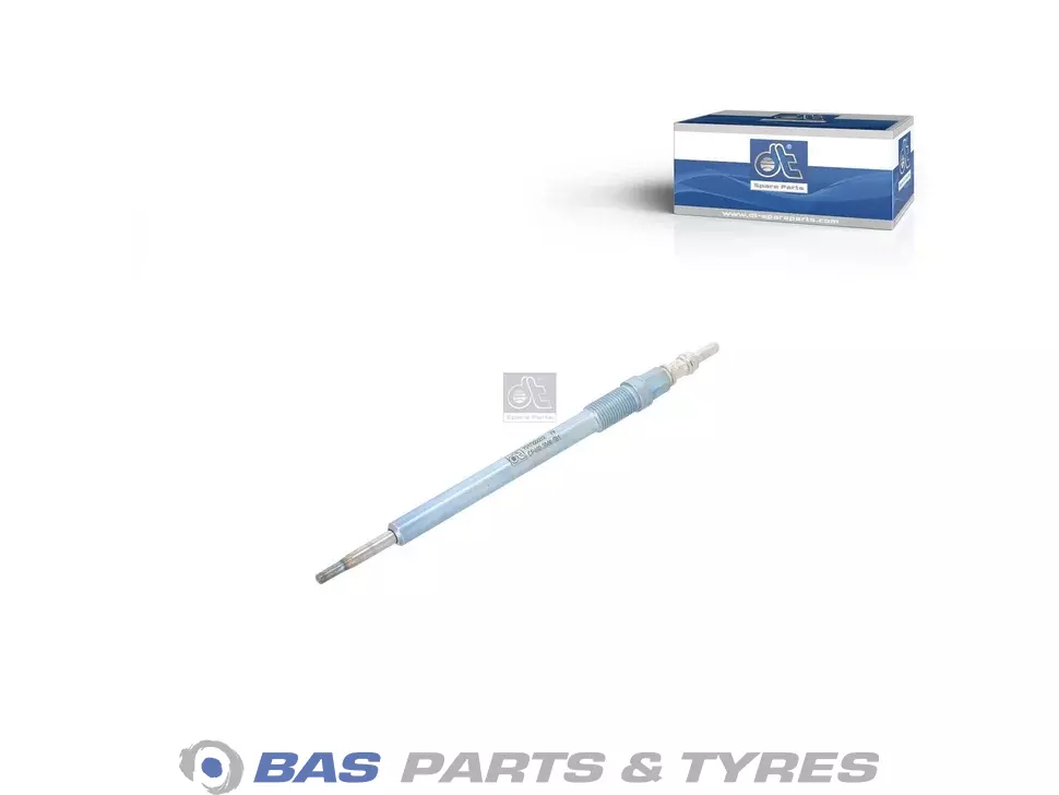 Glühkerze DT Spare Parts 0011598001
