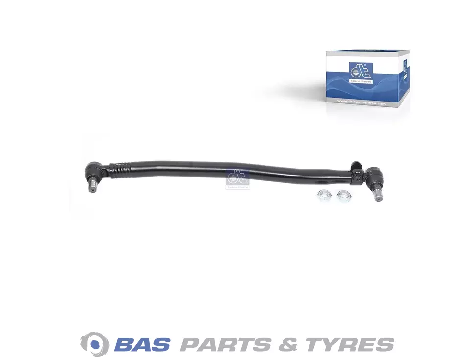 Lenkstange DT Spare Parts 3754602305