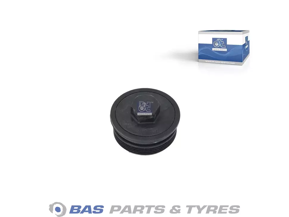 Deckel DT Spare Parts 0000900087