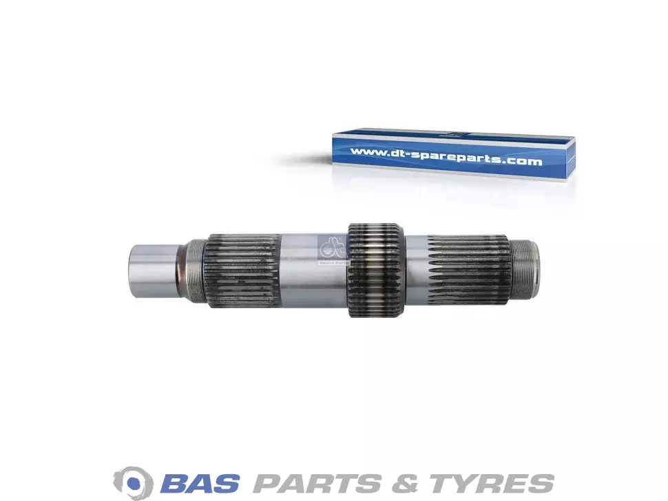 Eje primario DT Spare Parts 3463530735
