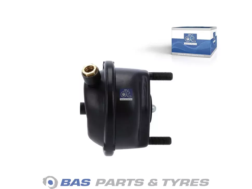 Bremszylinder DT Spare Parts 0084203624