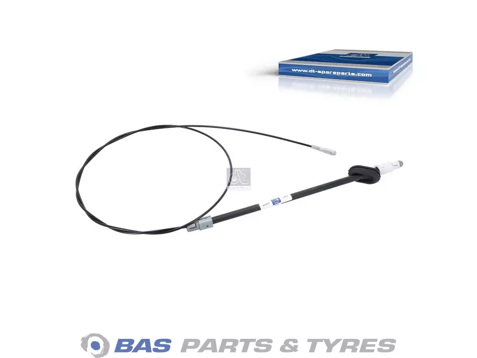 Cablu de control DT Spare Parts 9064205785