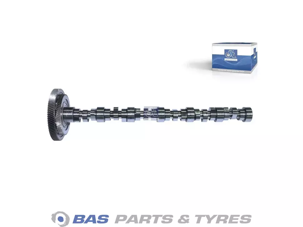 Eixo de cames DT Spare Parts 4570503601