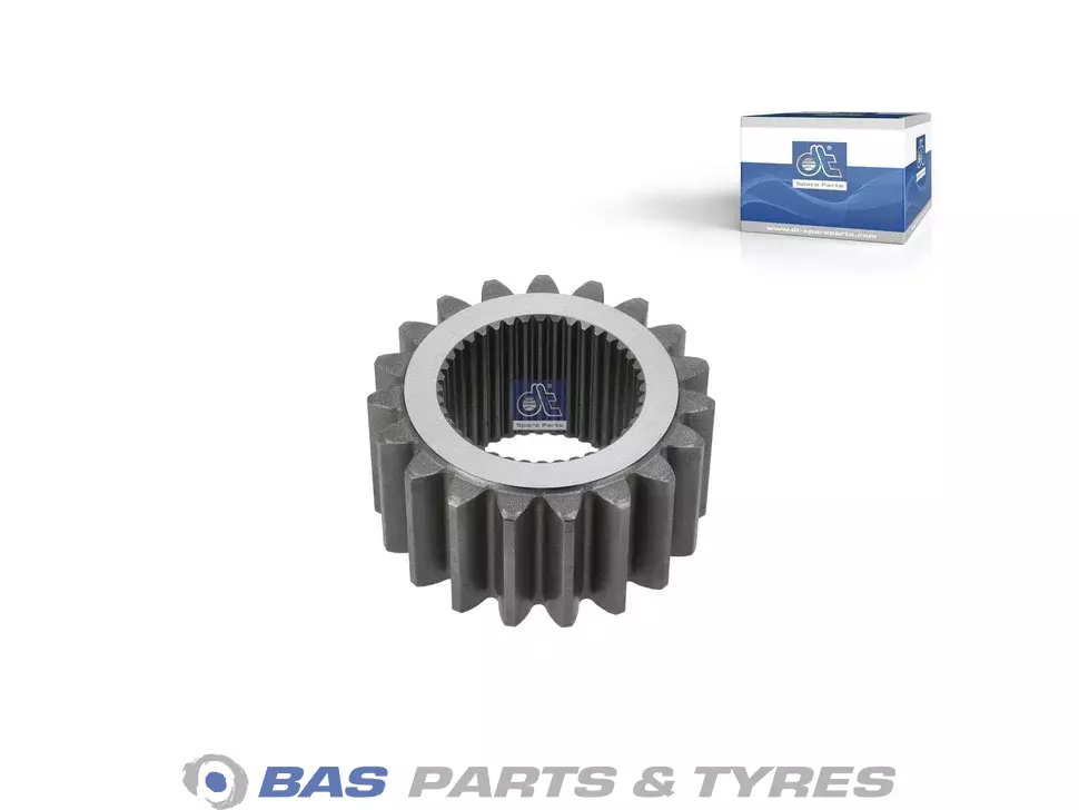 Sonnenrad DT Spare Parts 3463540517