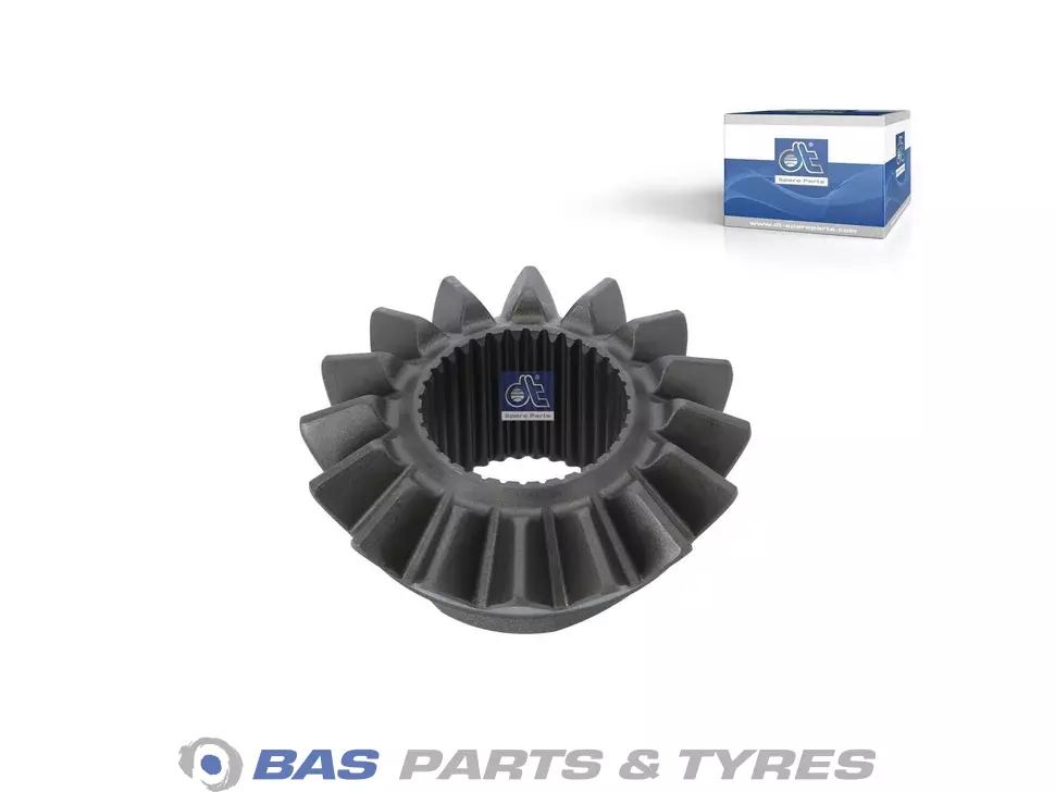 Stirnrad DT Spare Parts 3553530315