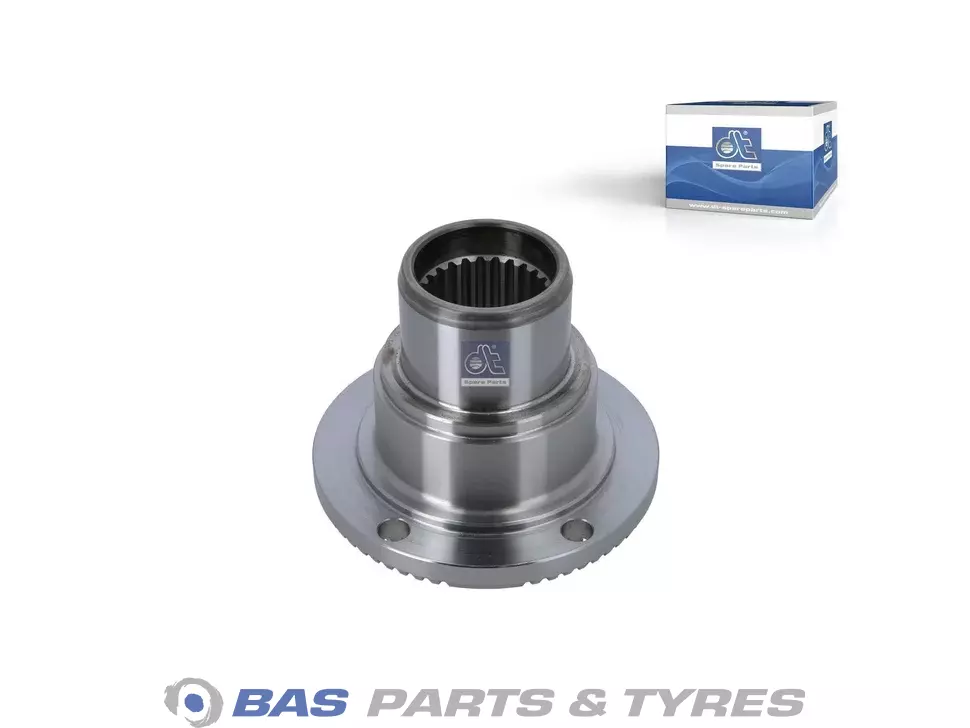 Flansch DT Spare Parts 9702621045 Flansch DT Spare Parts 9702621045
