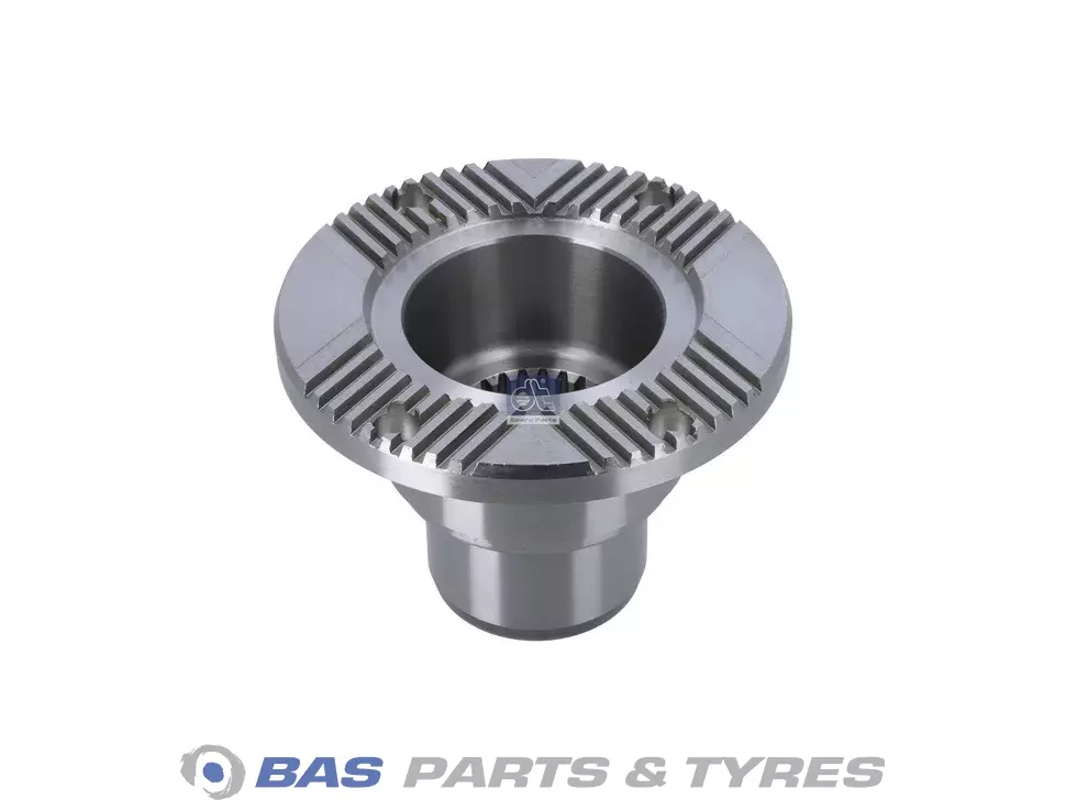 Flansch DT Spare Parts 9702621045 Flansch DT Spare Parts 9702621045