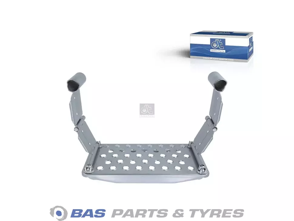Trittblech DT Spare Parts 9416601928