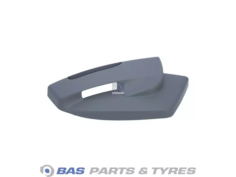 Afdekking DT Spare Parts 6139500639 Afdekking DT Spare Parts 6139500639