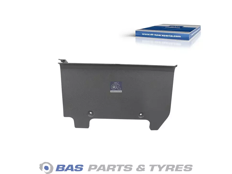 Abdeckblech DT Spare Parts 9438850122 Abdeckblech DT Spare Parts 9438850122