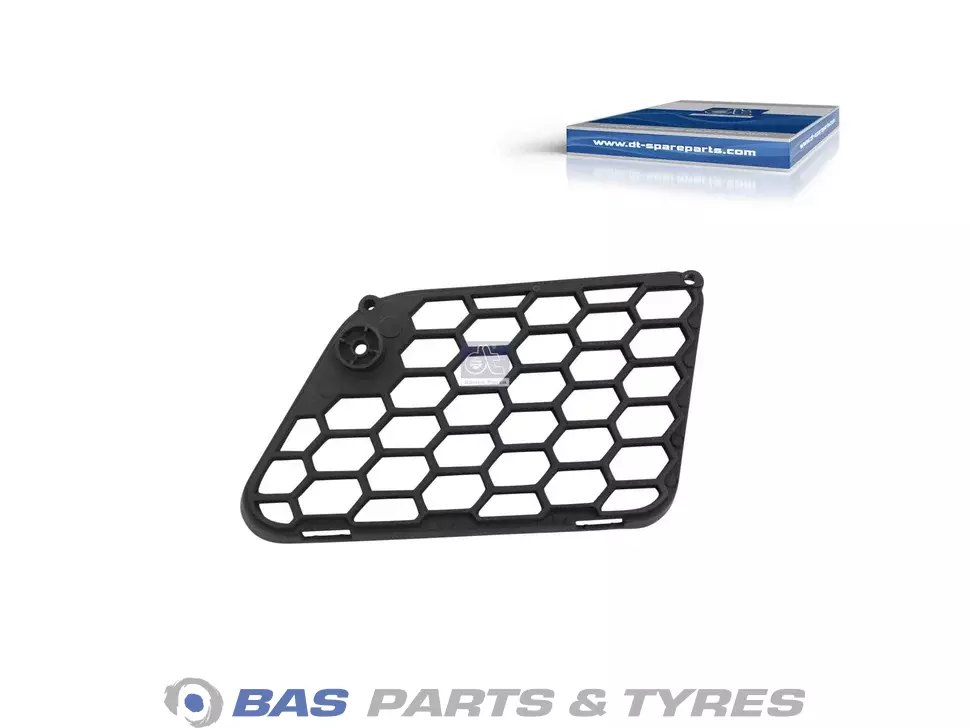 Abdeckblech DT Spare Parts 9608858474 Abdeckblech DT Spare Parts 9608858474