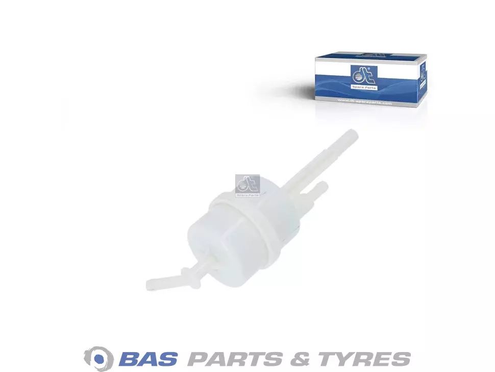 Filter DT Spare Parts 0004760119