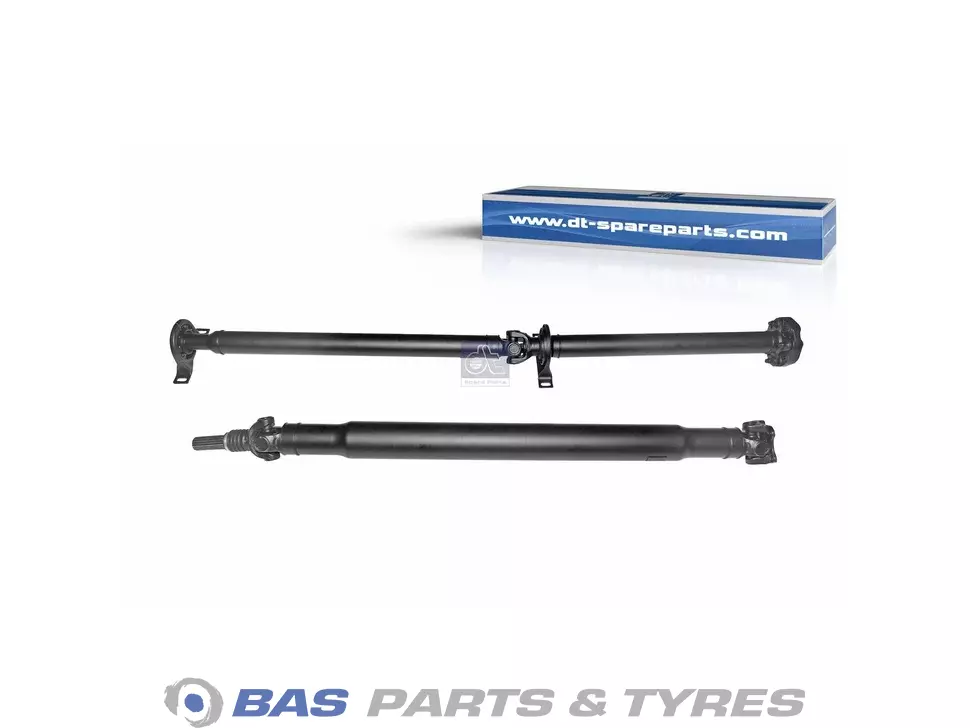 Eje primario DT Spare Parts 9074106700