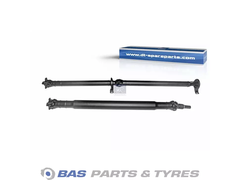 Eje primario DT Spare Parts 9074106000
