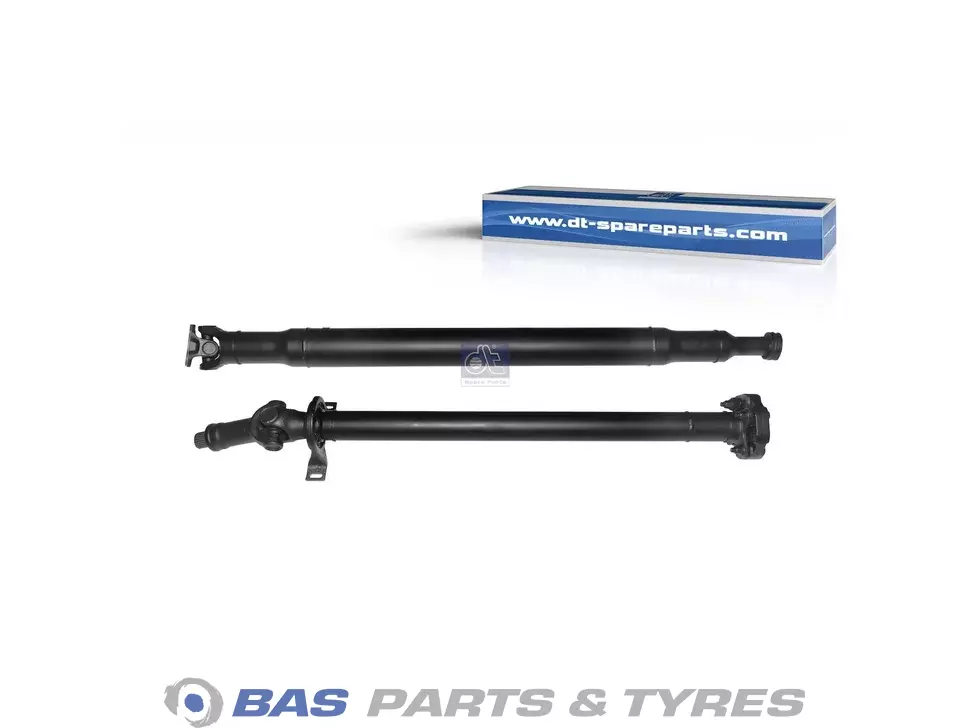 Eje primario DT Spare Parts 9074109100