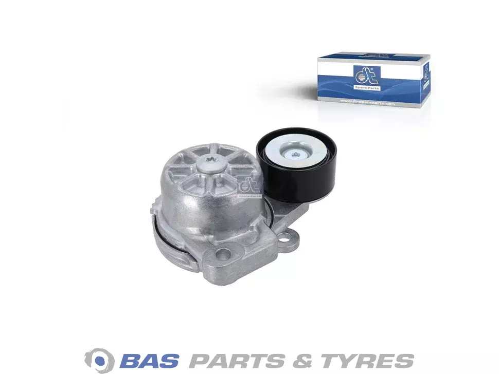 Riemspanner DT Spare Parts 4702001670 Riemspanner DT Spare Parts 4702001670