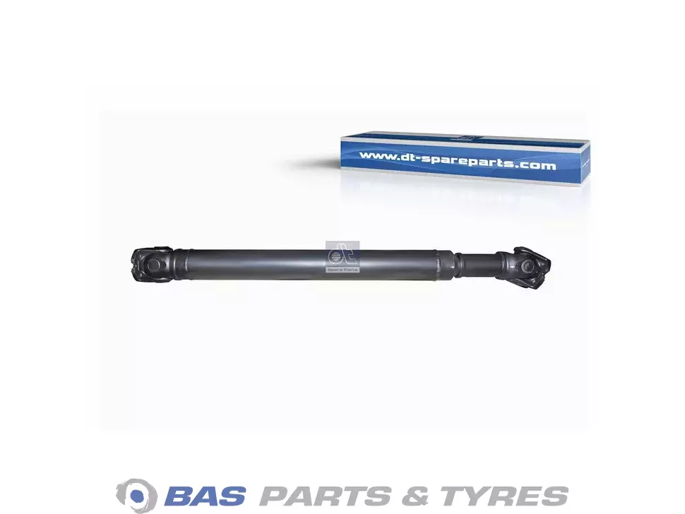 Приводной вал DT Spare Parts 656410140780