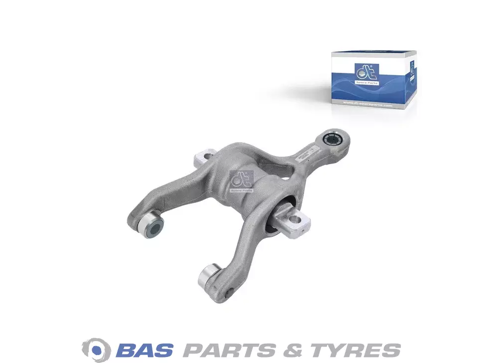 Release fork DT Spare Parts 6562502013