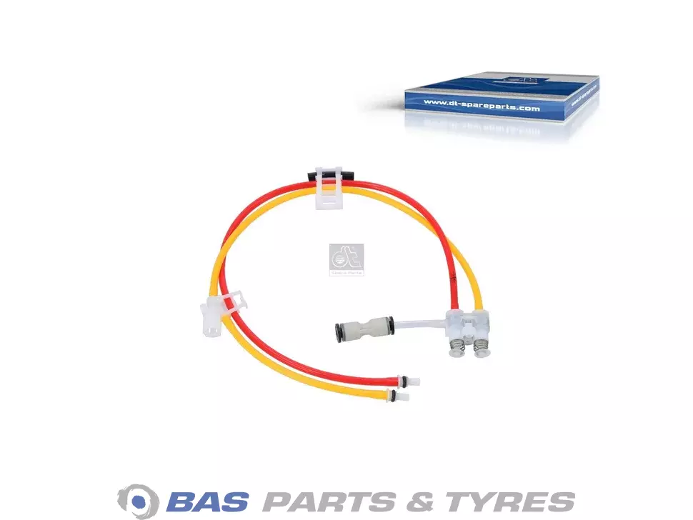 عدة تصليح DT Spare Parts 0009190894