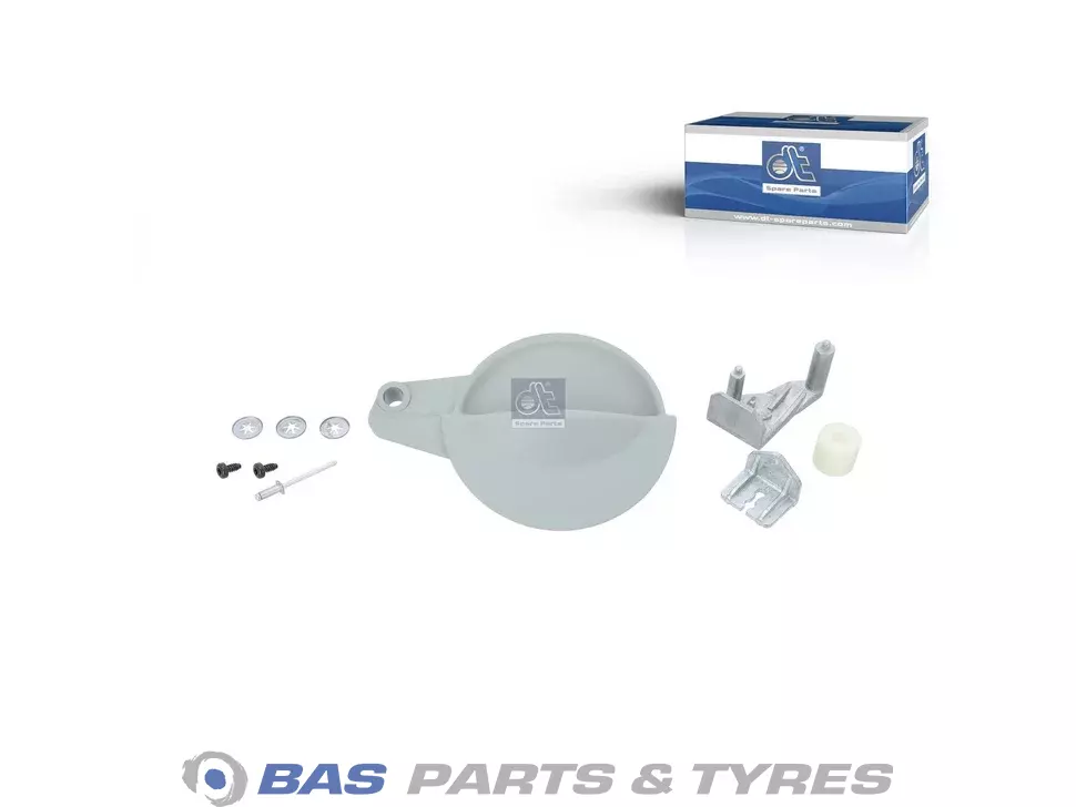 عدة تصليح DT Spare Parts 0019194060