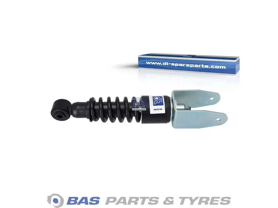 Kabinstossdämpfer DT Spare Parts 9613100555