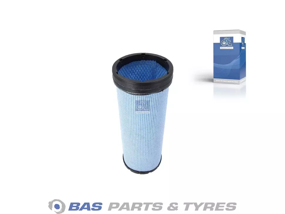 Luftfilter DT Spare Parts 3740947204 Luftfilter DT Spare Parts 3740947204