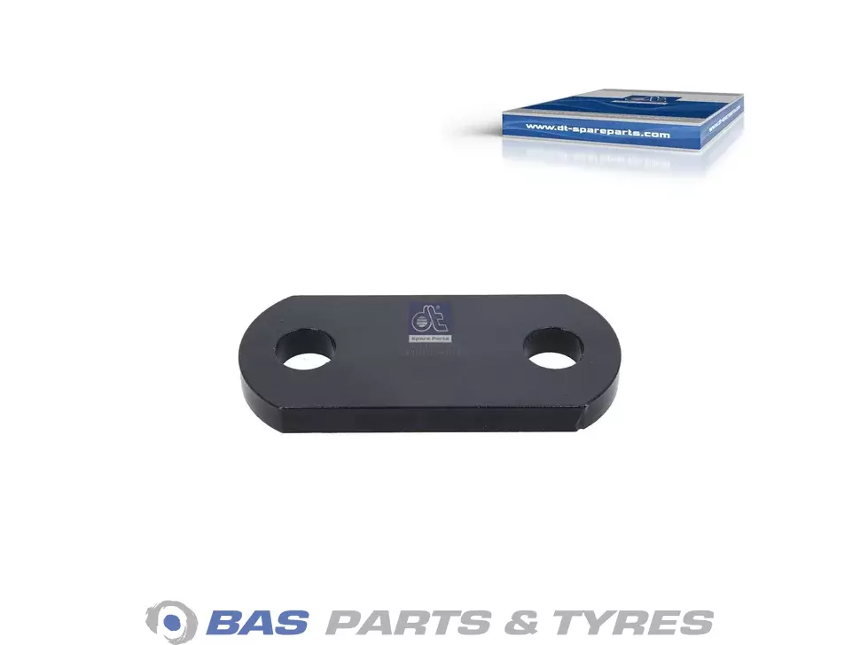 Spring saddle DT Spare Parts 9413220020