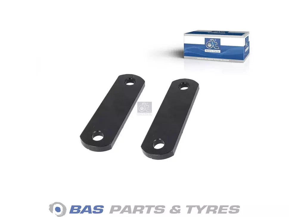 Spring saddle DT Spare Parts 9603220720