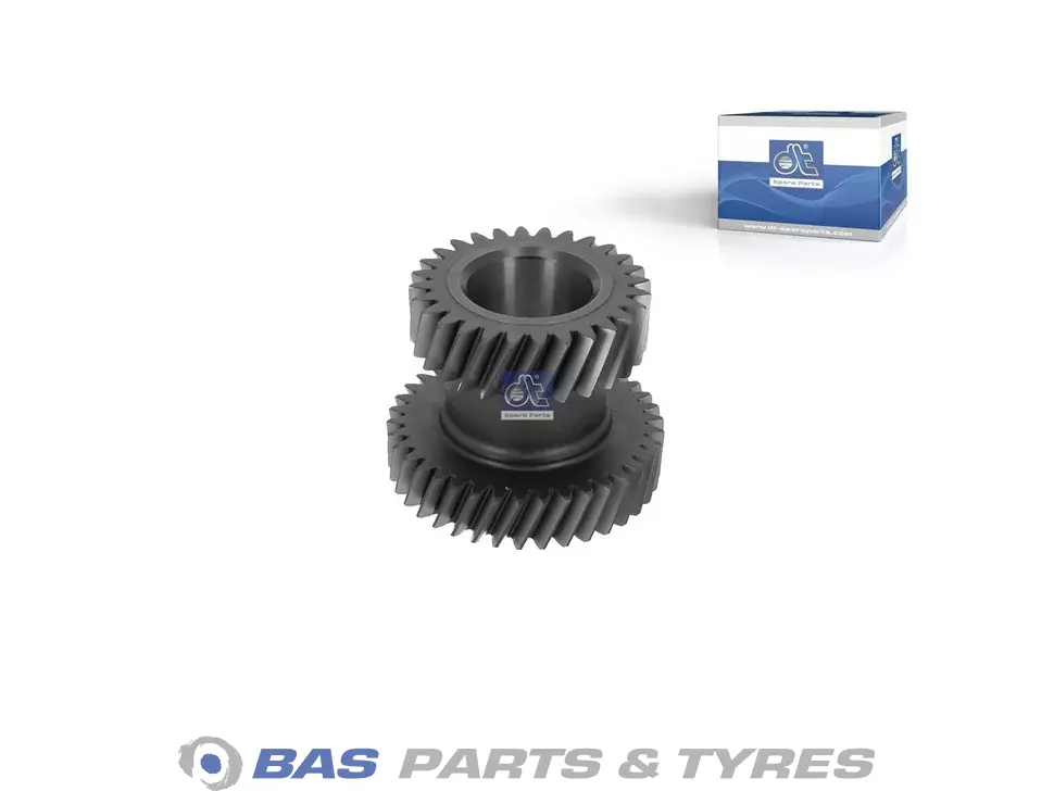 هيأ DT Spare Parts 6562630013