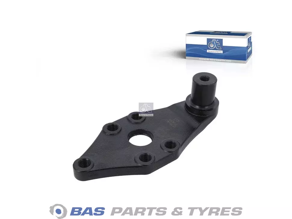 Supporto cuscinetto DT Spare Parts 3753260063