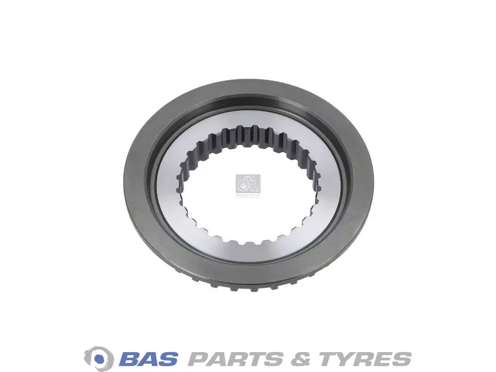 Synchronisation sleeve DT Spare Parts 9452623935 Synchronisation sleeve DT Spare Parts 9452623935