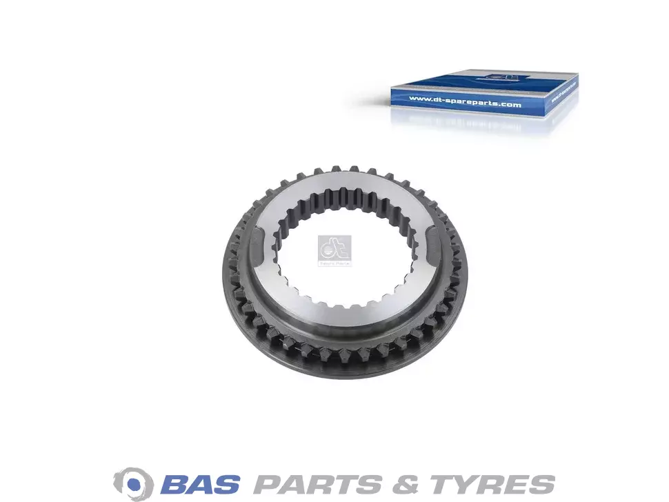 Synchronisation sleeve DT Spare Parts 9452623935 Synchronisation sleeve DT Spare Parts 9452623935