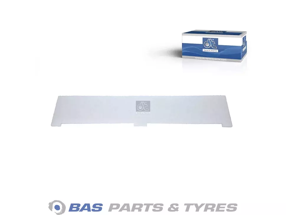 Kabinenluftfilter DT Spare Parts 0028352747