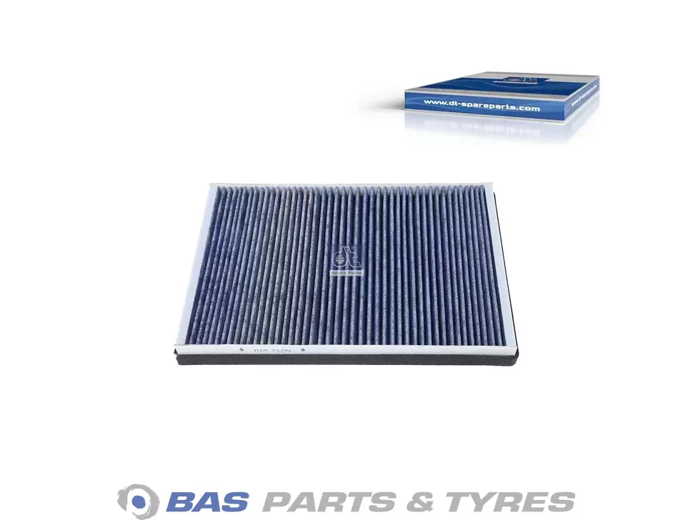 Kabinenluftfilter DT Spare Parts 9068300318S1
