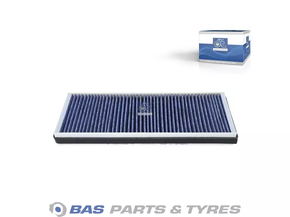 Kabinenluftfilter DT Spare Parts 0008303418S1