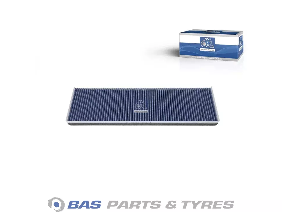 Kabinenluftfilter DT Spare Parts 9738350347S1