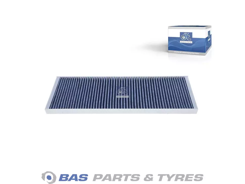 Kabinenluftfilter DT Spare Parts 0018352747S1