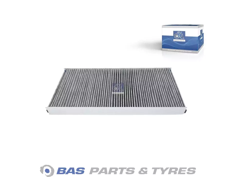 Kabinenluftfilter DT Spare Parts 0018359147S1