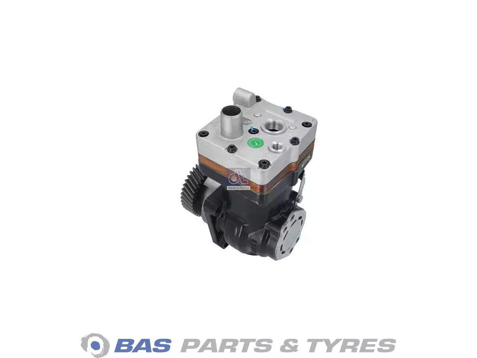 Kompressor DT Spare Parts 9061306615 Kompressor DT Spare Parts 9061306615