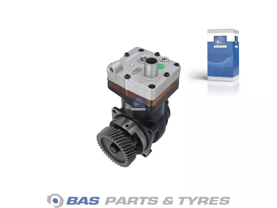 Kompressor DT Spare Parts 9061306615 Kompressor DT Spare Parts 9061306615