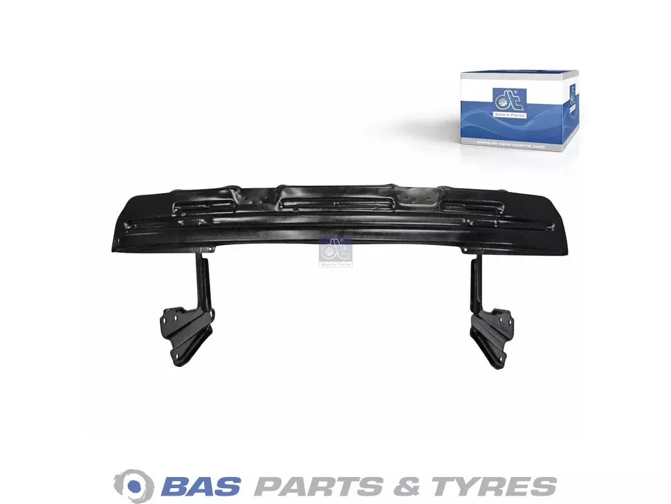 Step plate DT Spare Parts 9065200931