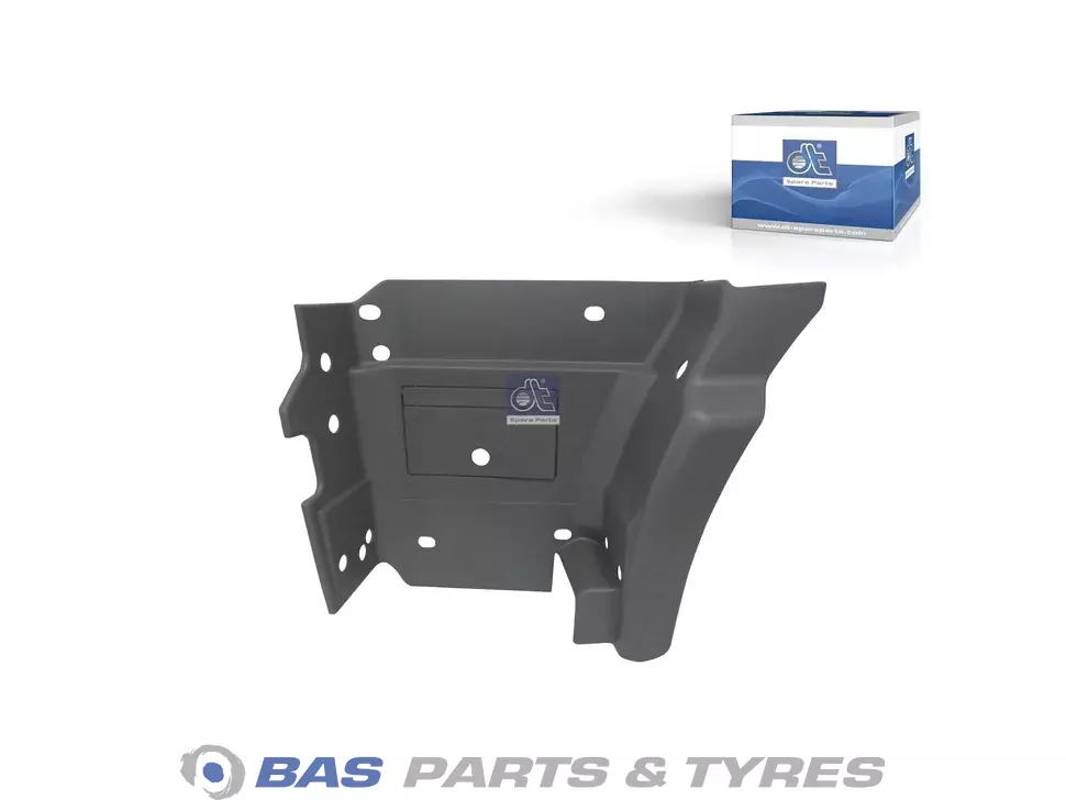 Step wel case DT Spare Parts 94166038017C72