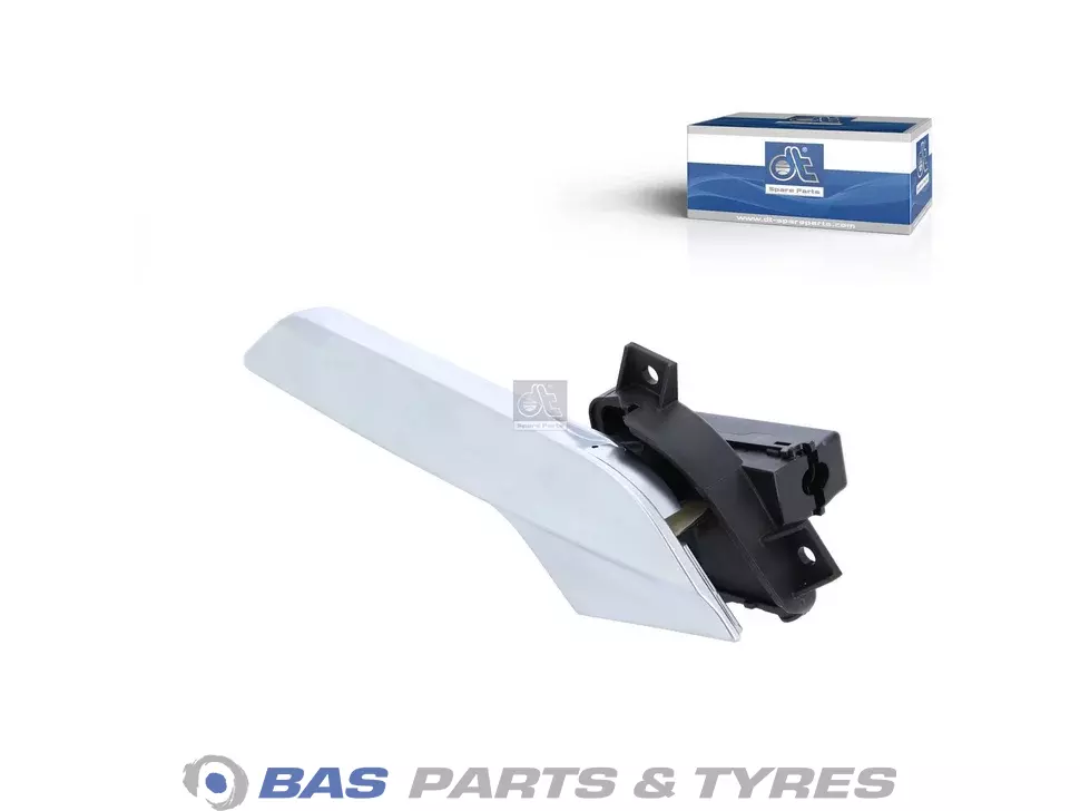 Operating Lever DT Spare Parts 0007663724